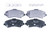 Disc Brake Pad Set | PGD355 014 321