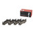 Premium Low-Met OE Equivalent Disc Brake Pad Set | BBBP65032