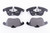 Disc Brake Pad Set | PGD355 013 621