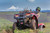 VRX 35-S Powersport Winch - 3,500lb Capacity, 50'x3/16" Synthetic Rope | WRN101030