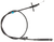 Accelerator Cable | 114CA-8459