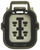 Direct Fit 4-Wire A/F Sensor | NGK24660