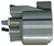 Direct Fit 4-Wire A/F Sensor | NGK24660