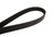 Automotive Metric Multi-V Belt | CON6PK2285