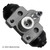 Wheel Cylinder | BEC072-8726