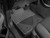 All Weather Floor Mats, Black, Front | 0WTW71