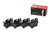 Premium Low-Met OE Equivalent Disc Brake Pad Set | BBBP65009