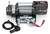 Warn Winch, 16.5Ti, 12V, w/ 90' Wire Rope | WRN68801