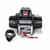 ZEON 12 Winch - 12,000lb Capacity, 80'x3/8" Wire Rope | WRN89120