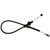 Accelerator Cable | 114CA-8485