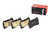 Premium Low-Met OE Equivalent Front Brake Pad Set | BBBP85116