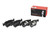 Premium Low-Met OE Equivalent Front Brake Pad Set | BBBP06060