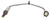 Direct Fit 5-Wire A/F Sensor | NGK27019