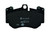 Disc Brake Pad Set | PGD355 011 011