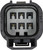 Direct Fit 5-Wire A/F Sensor | NGK27032