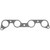 Fuel Injection Plenum Gasket Set | 557MS 95737
