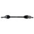 Saab, Subaru (Wagon - 2.2 - AWD) CV Axle Assembly  - Rear Left | GSPNCV66916