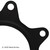 Water Pump Gasket | BEC039-4181