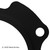 Water Pump Gasket | BEC039-4181