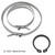 Constant Velocity Joint Boot Kit | BEC103-2925