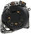 Remanufactured Alternator | BOSAL9449X