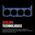 PermaTorque Engine Cylinder Head Gasket | 5579903 PT