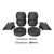 Suspension Enhancement System - Rear Kit | TIMDR2500CA