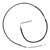 Element3 Parking Rear Right Brake Cable | RAYBC94032