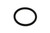 Oil Sensor O-Ring | AJU16078650