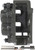 Remanufactured Unloaded Caliper w/Bracket | CAR18-B4763A