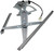 Window Regulator | DOR741-505