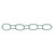Fuel Injection Plenum Gasket Set | 557MS 97150