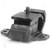 Engine Mount Front Left | 62M9012