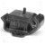 Engine Mount Front Left | 62M9012