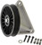 A/C Bypass Pulley | DOR34184