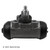 Wheel Cylinder | BEC072-9482