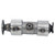 Ultra EPA Direct Fit Catalytic Converter | WEX16070