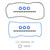 Engine Valve Cover Gasket Set | 557VS 50826 R