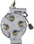 A/C Compressor | SPE0610078