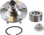 Rear Wheel Hub Bearing Kit For Ford Mercury | SKFBR930567K