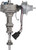 Remanufactured Distributor | CAR30-2879