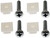 License Plate Fasteners | DOR785-152
