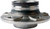 Rear Wheel Hub Bearing Assembly For Dodge | SKFBR930852