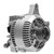 Remanufactured First Time Fit Alternator, 130 Amp | DEN210-5197
