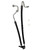 Power Steering Pressure Hose Assembly | REIPSH0100P