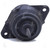 Engine Mount Front Left,Front Right | 62M3250
