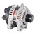 Remanufactured First Time Fit Alternator, 180 Amp | DEN210-0717