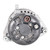 Remanufactured First Time Fit Alternator, 180 Amp | DEN210-0717