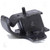 Engine Mount Front Left,Front Right | 62M2718