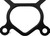 Intake Manifold Gasket | BEC037-6103